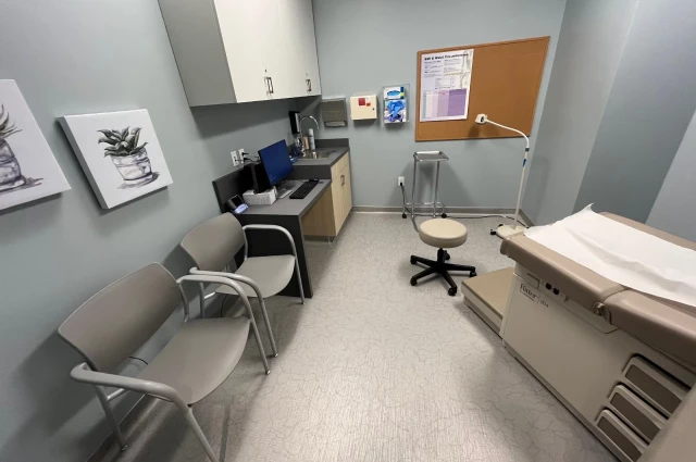 CODAC Health Recovery and Wellness - Speedway CODAC Health Recovery and Wellness - Speedway