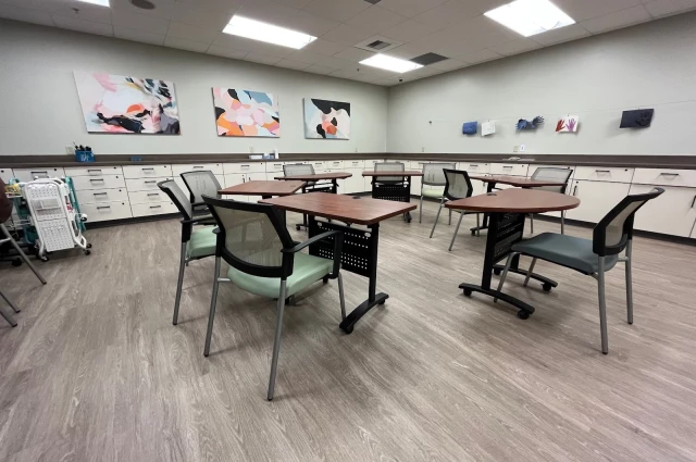 CODAC Health Recovery and Wellness - Speedway CODAC Health Recovery and Wellness - Speedway