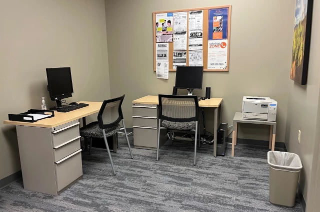 CODAC Health Recovery and Wellness - Speedway CODAC Health Recovery and Wellness - Speedway