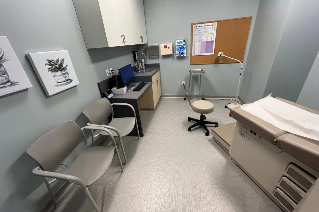 CODAC Health Recovery and Wellness - Speedway CODAC Health Recovery and Wellness - Speedway