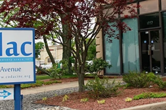 CODAC Behavioral Healthcare