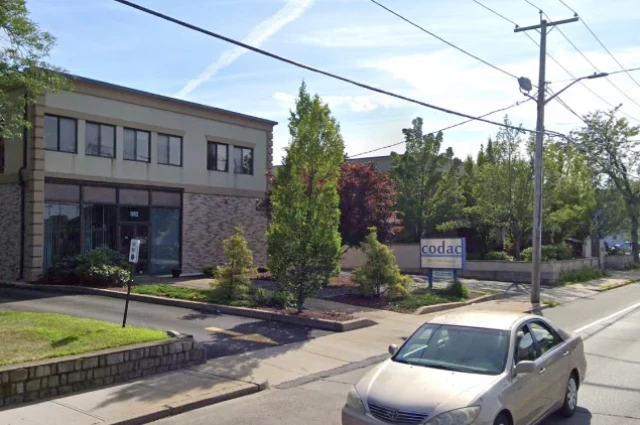CODAC Behavioral Healthcare