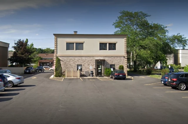 CODAC Behavioral Healthcare