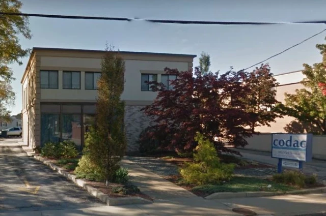 CODAC Behavioral Healthcare