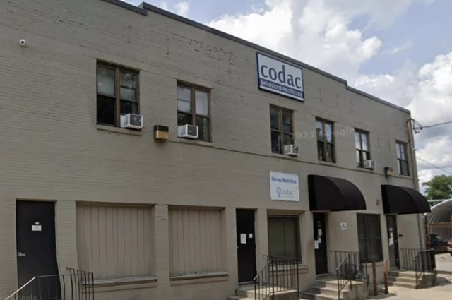 CODAC Behavioral Healthcare