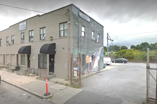 CODAC Behavioral Healthcare - North Main