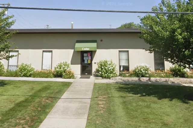 CODAC Behavioral Healthcare - East Bay