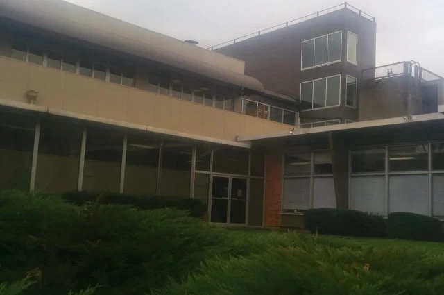 CODA - Portland Recovery Center