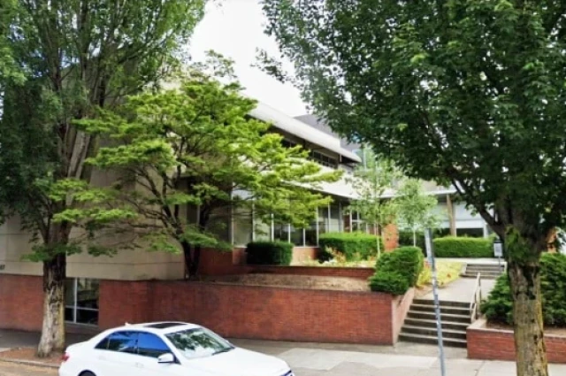 CODA - Portland Recovery Center