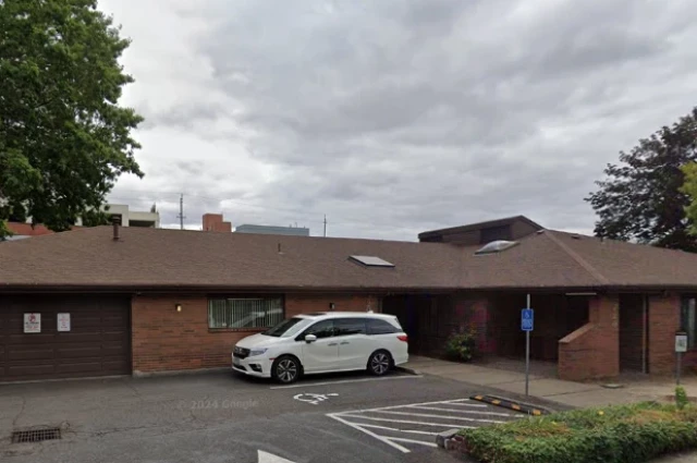 CODA - Hillsboro Recovery Outpatient