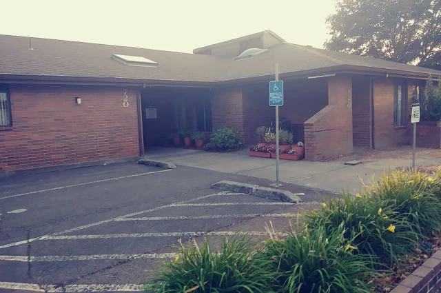 CODA - Hillsboro Recovery Outpatient