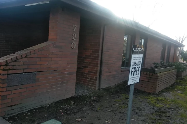 CODA - Hillsboro Recovery Outpatient