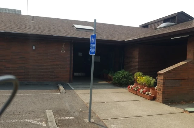 CODA - Hillsboro Recovery Outpatient