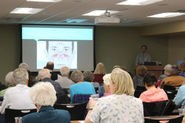 West Park Behavioral Health - Cody Regional Health