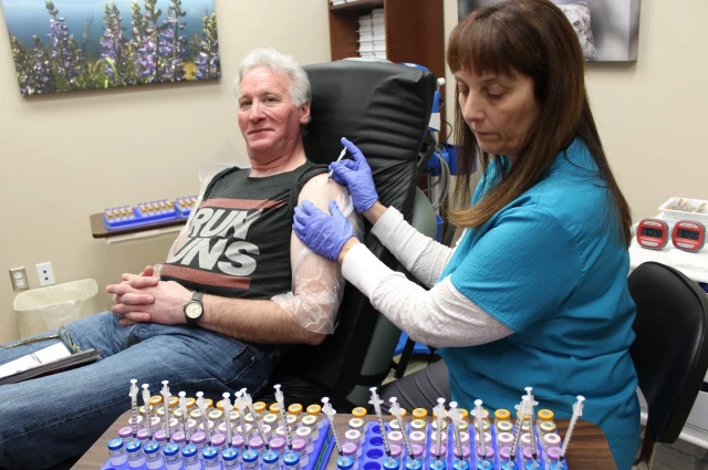West Park Behavioral Health - Cody Regional Health