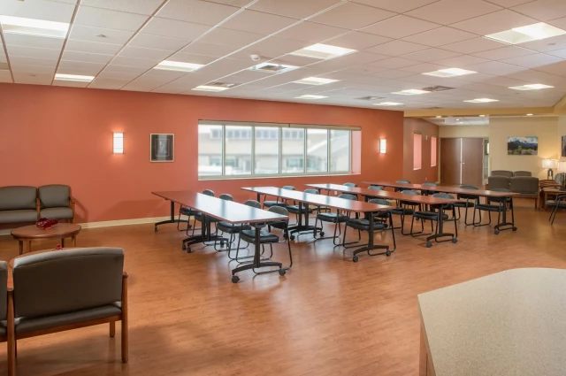 Cedar Mountain Center at Cody Regional Health