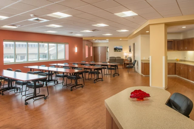 Cedar Mountain Center at Cody Regional Health