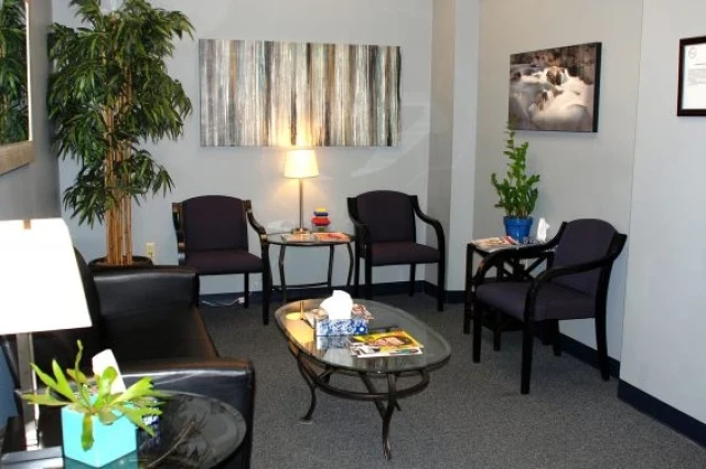 Center of Excellence in Co-Occurring Medicine