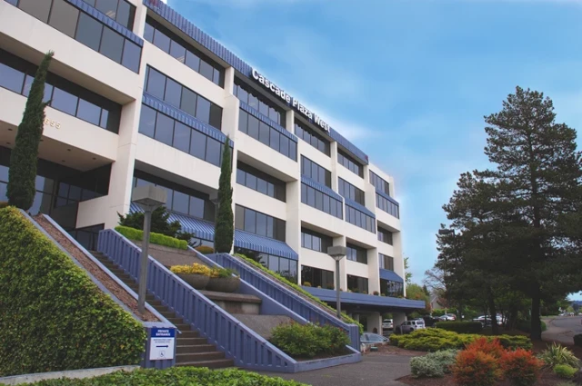 Center of Excellence in Co-Occurring Medicine
