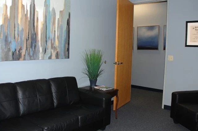 Center of Excellence in Co-Occurring Medicine