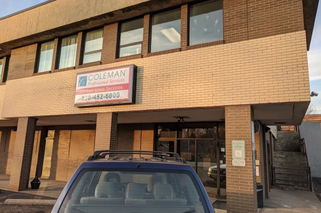 Coleman Crisis Services