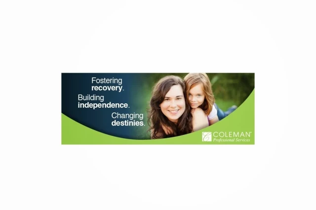 Coleman Services