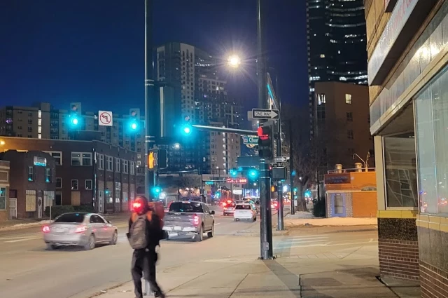 Colorado Coalition for the Homeless