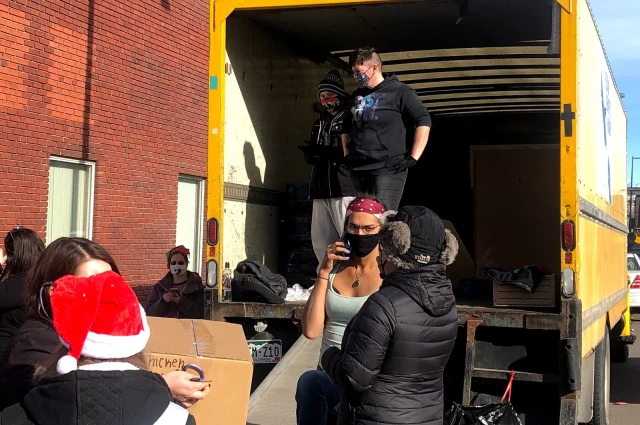 Colorado Coalition for the Homeless