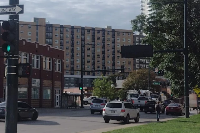 Colorado Coalition for the Homeless