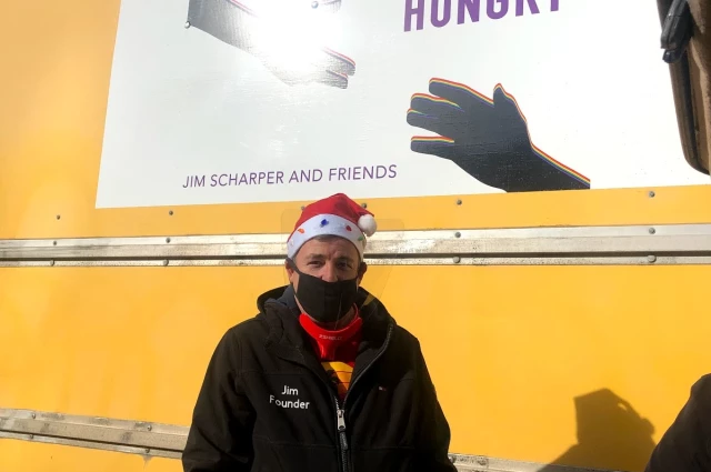 Colorado Coalition for the Homeless