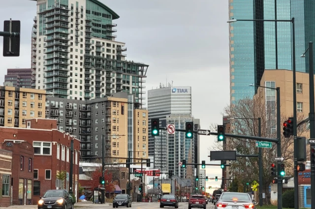 Colorado Coalition for the Homeless