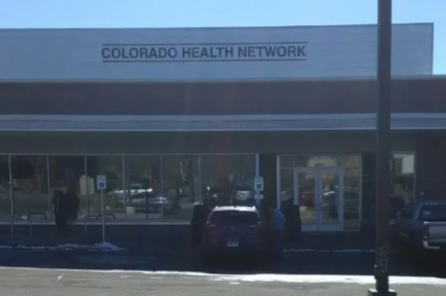 Colorado AIDS Project 6260 East Colfax Avenue