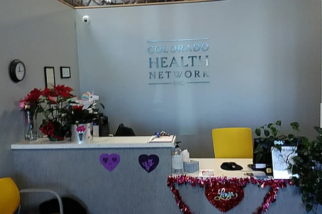 Colorado AIDS Project 6260 East Colfax Avenue