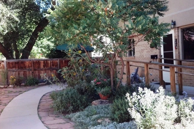 Colorado Recovery - Empowering Adults with Mental Illness