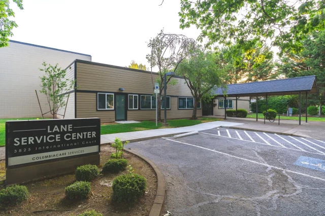 Clear Vue - ColumbiaCare Services