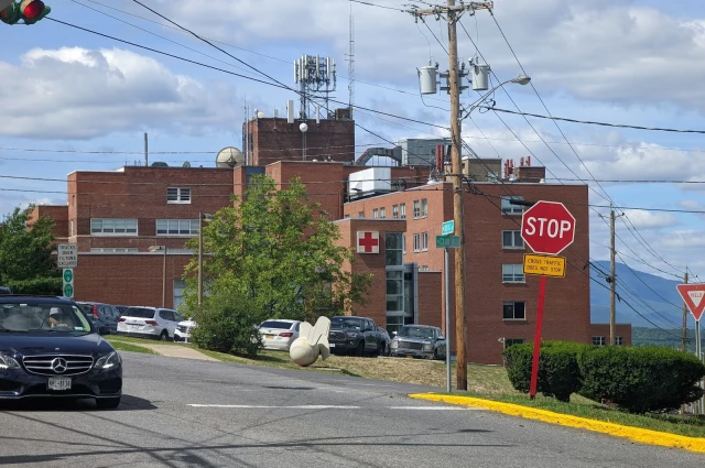 Columbia Memorial Hospital - Department of Psychiatry
