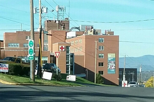 Columbia Memorial Hospital - Department of Psychiatry