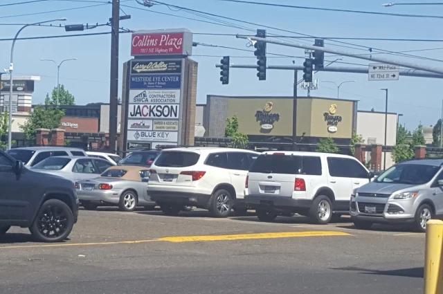 Columbia Treatment Services