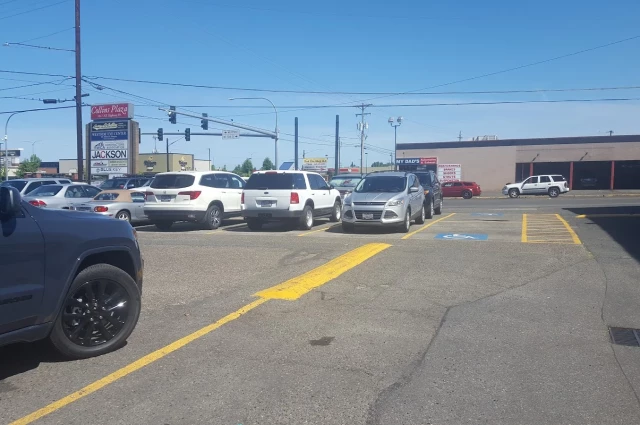 Columbia Treatment Services