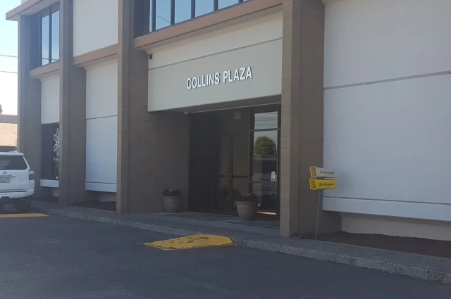 Columbia Treatment Services