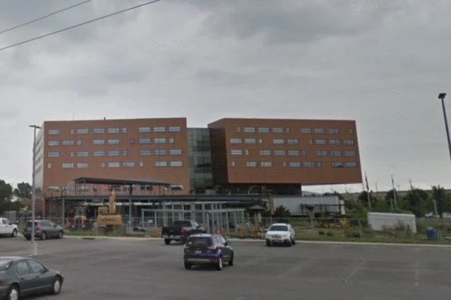 Columbus VA Medical Center - Recovery Services