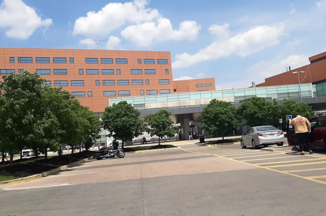 Columbus VA Medical Center - Recovery Services