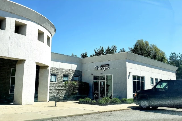 Columbus Springs Changes Pickerington