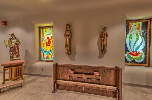 Saint Catherine Hospital - Behavioral Health Services
