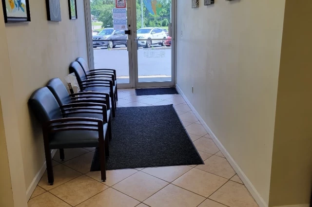 CommonHealth Recovery