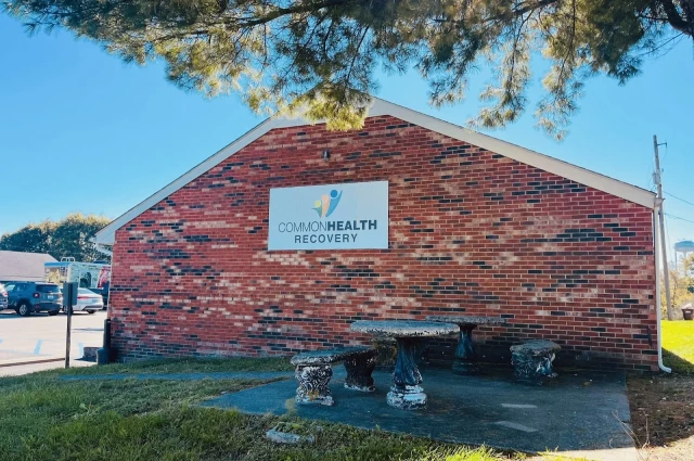 CommonHealth Recovery