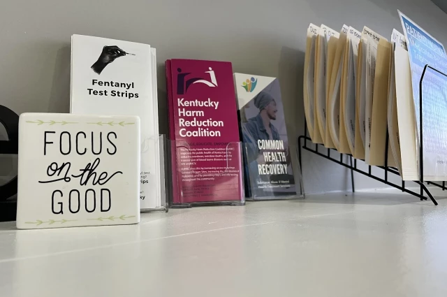 CommonHealth Recovery