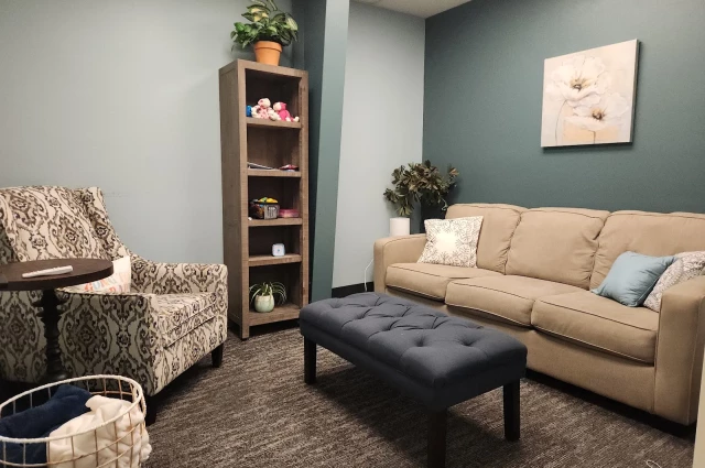 Common Threads Family Residential Center