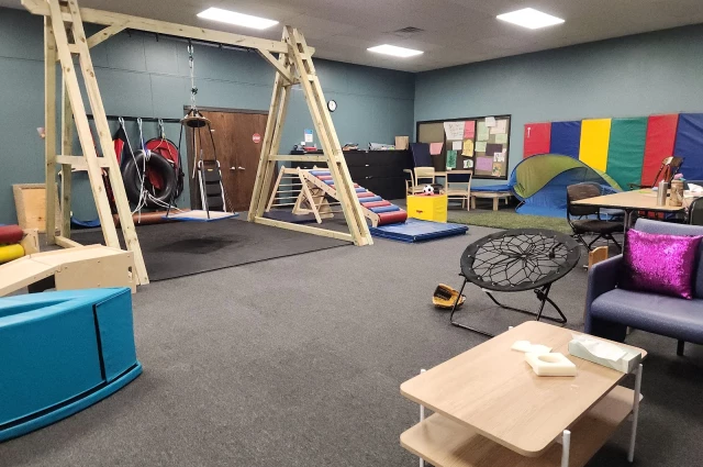Common Threads Family Residential Center