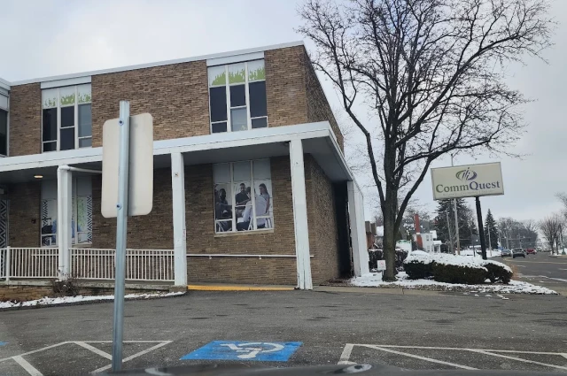 CommQuest Services - Market Avenue
